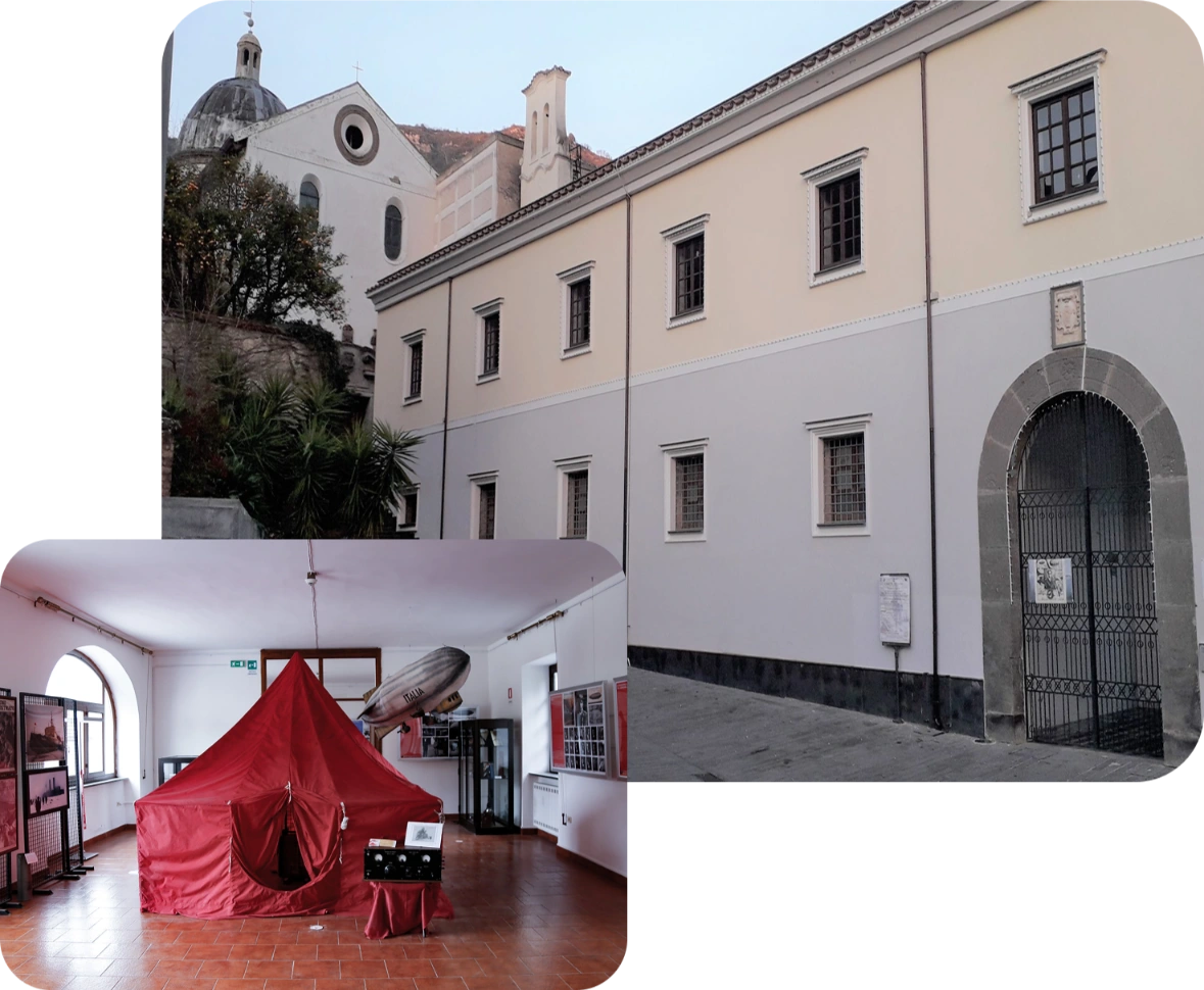 Museo Nobile Lauro Antonio Ventre